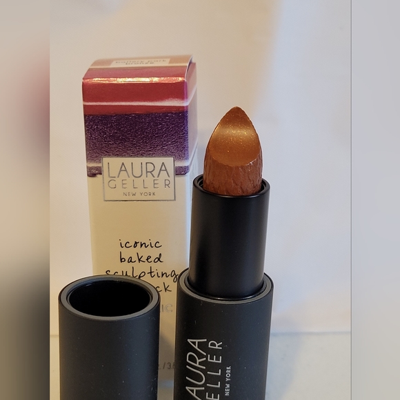 Laura Geller Ionic Baked Sculpting Stick - Picture 4 of 4